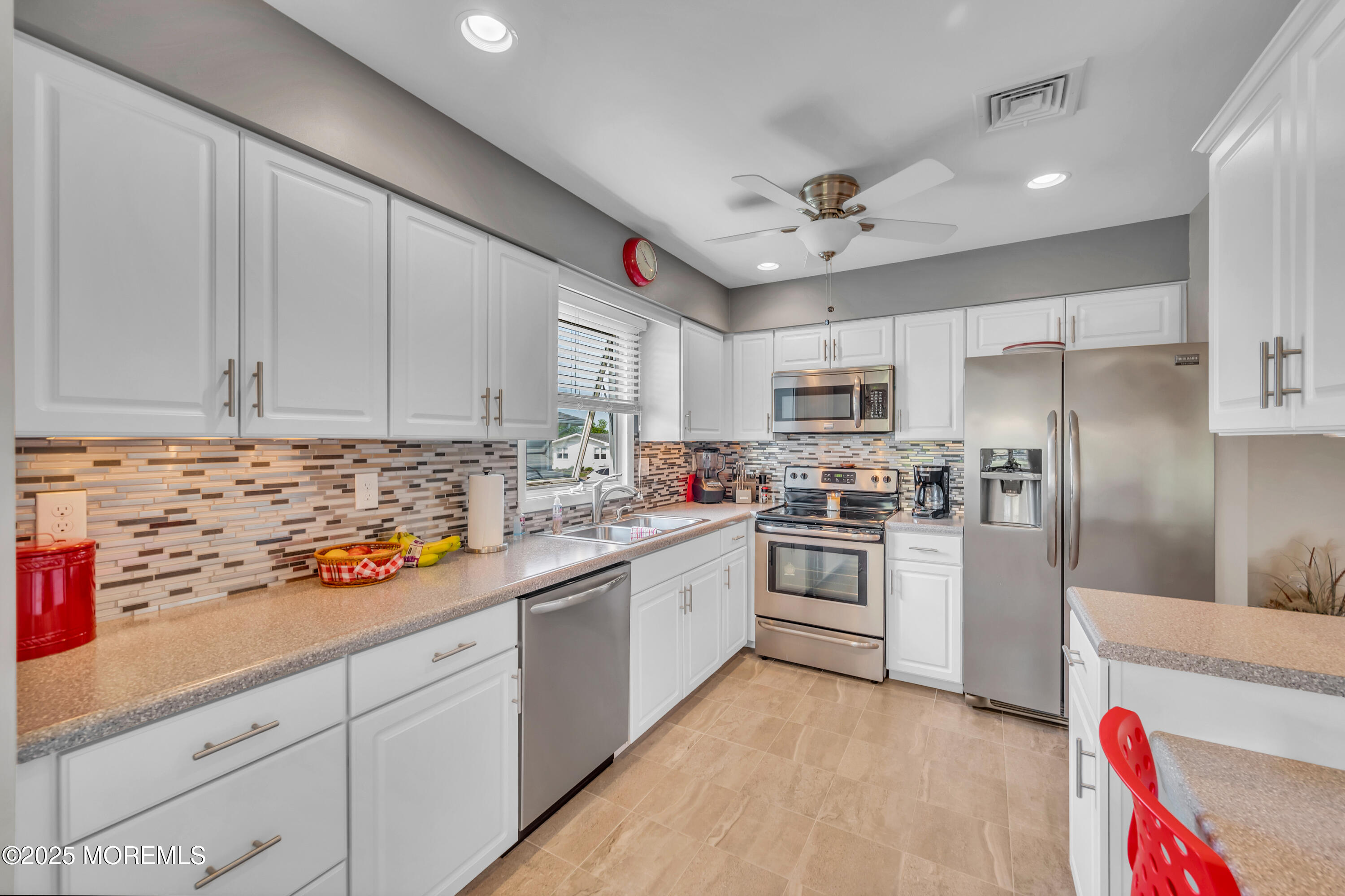 52 Watkins Road Brick, NJ 08724 - Photo 11 of 24 Stainless Appliances