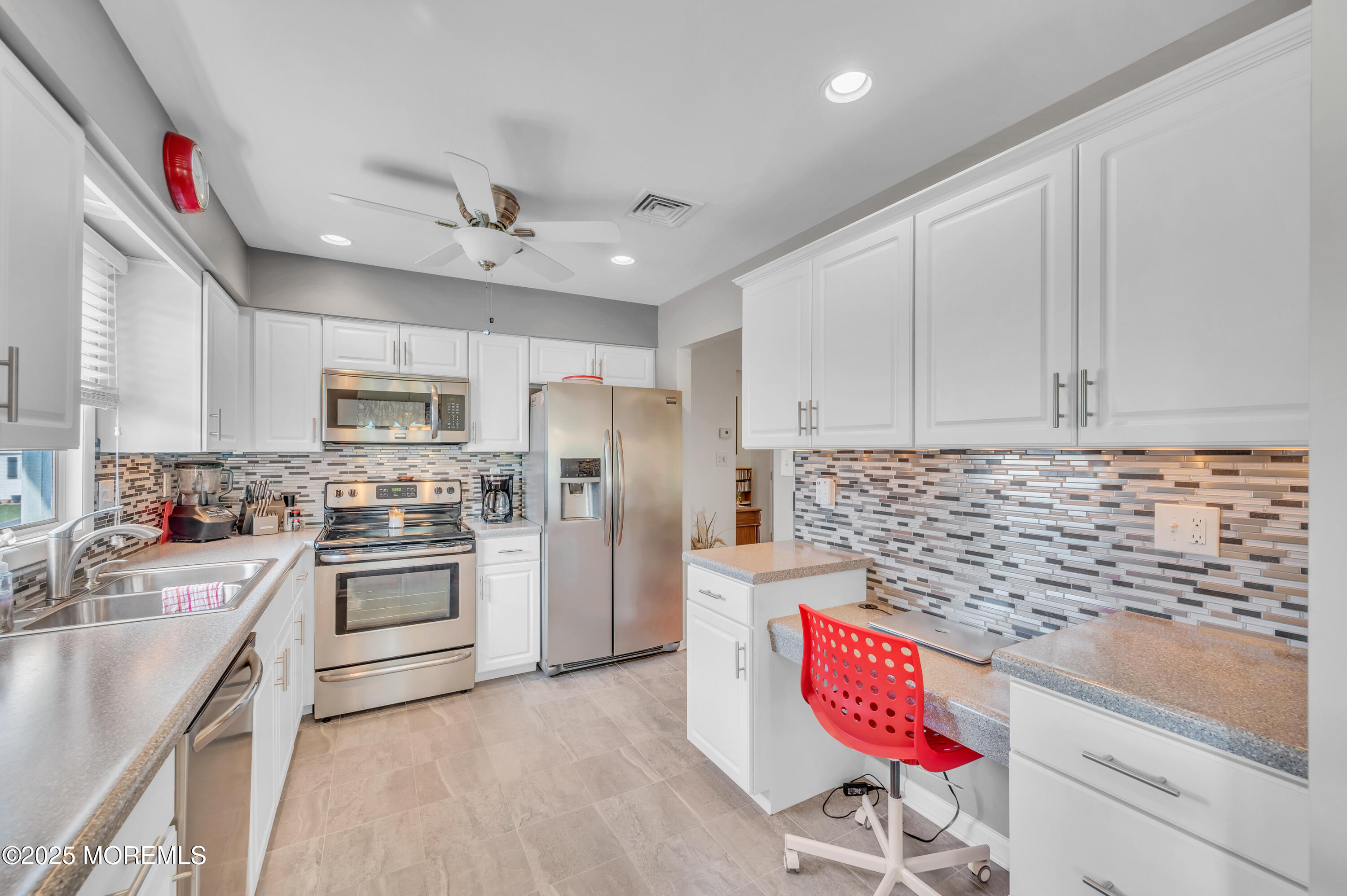 52 Watkins Road Brick, NJ 08724 - Photo 10 of 24 New Kitchen