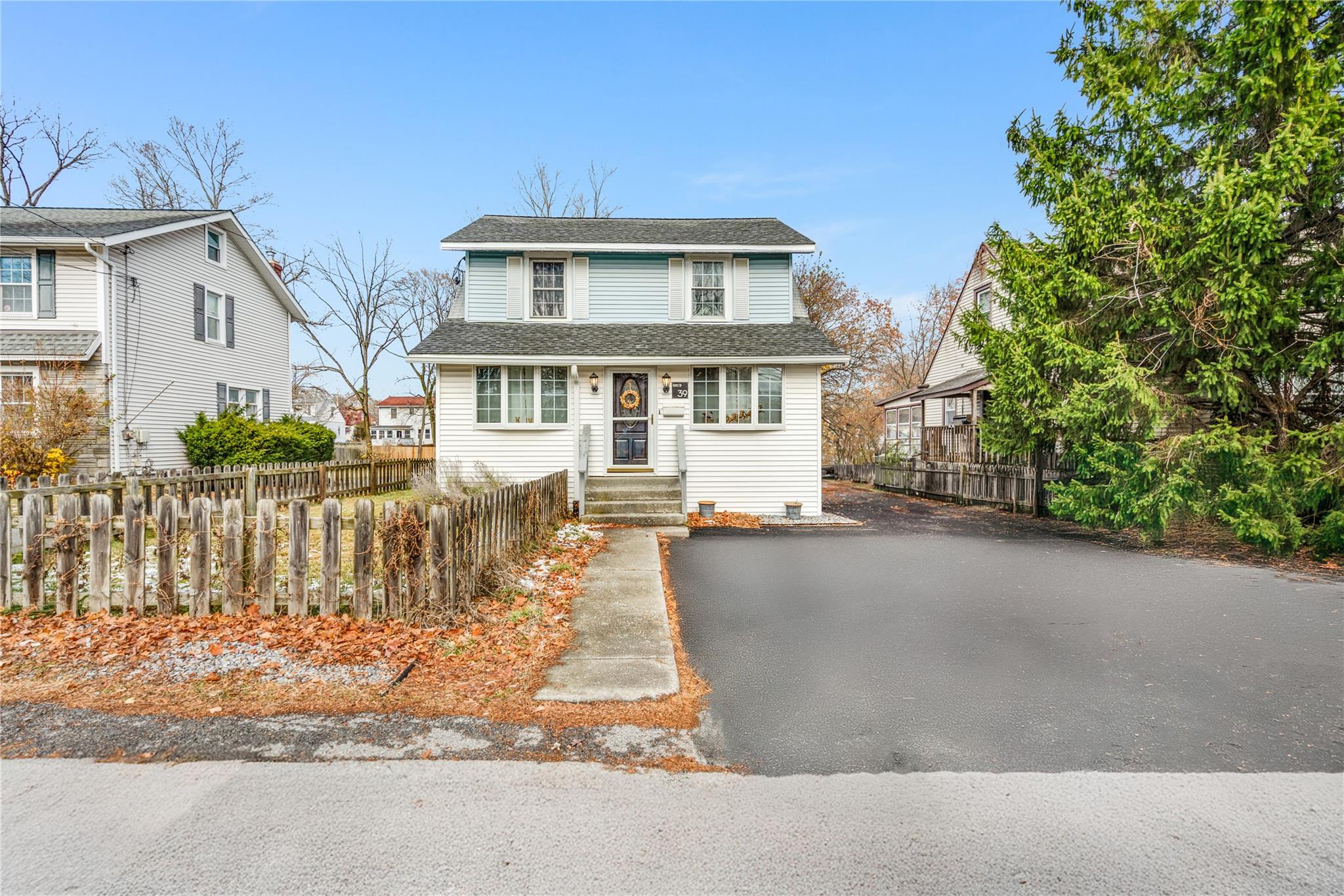 39 Marple Road Poughkeepsie, NY 12603 - Photo 1 of 1 View of property