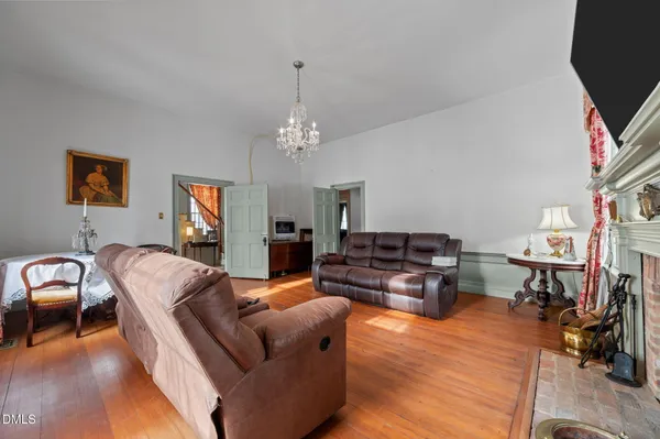 $399,000 | 110 West Park Avenue, Tarboro, NC 27886
