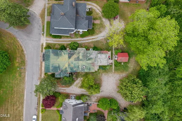 $399,000 | 110 West Park Avenue, Tarboro, NC 27886