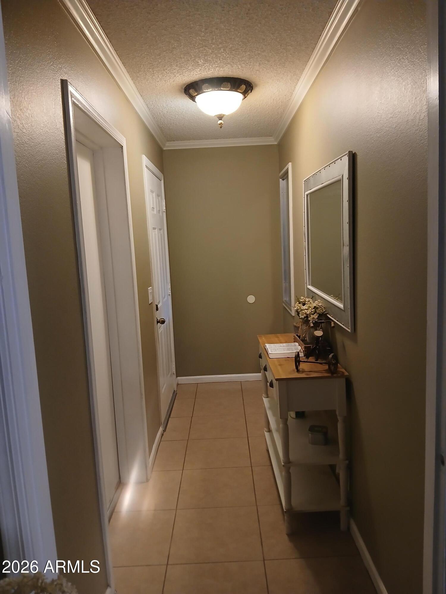 3134 East McKellips Road, Unit 46 Mesa, AZ 85213 - Photo 10 of 35 ENTRY HALL