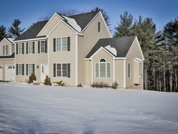12 Clarke Farm Road Windham, NH 03087 - Photo 1 of 1