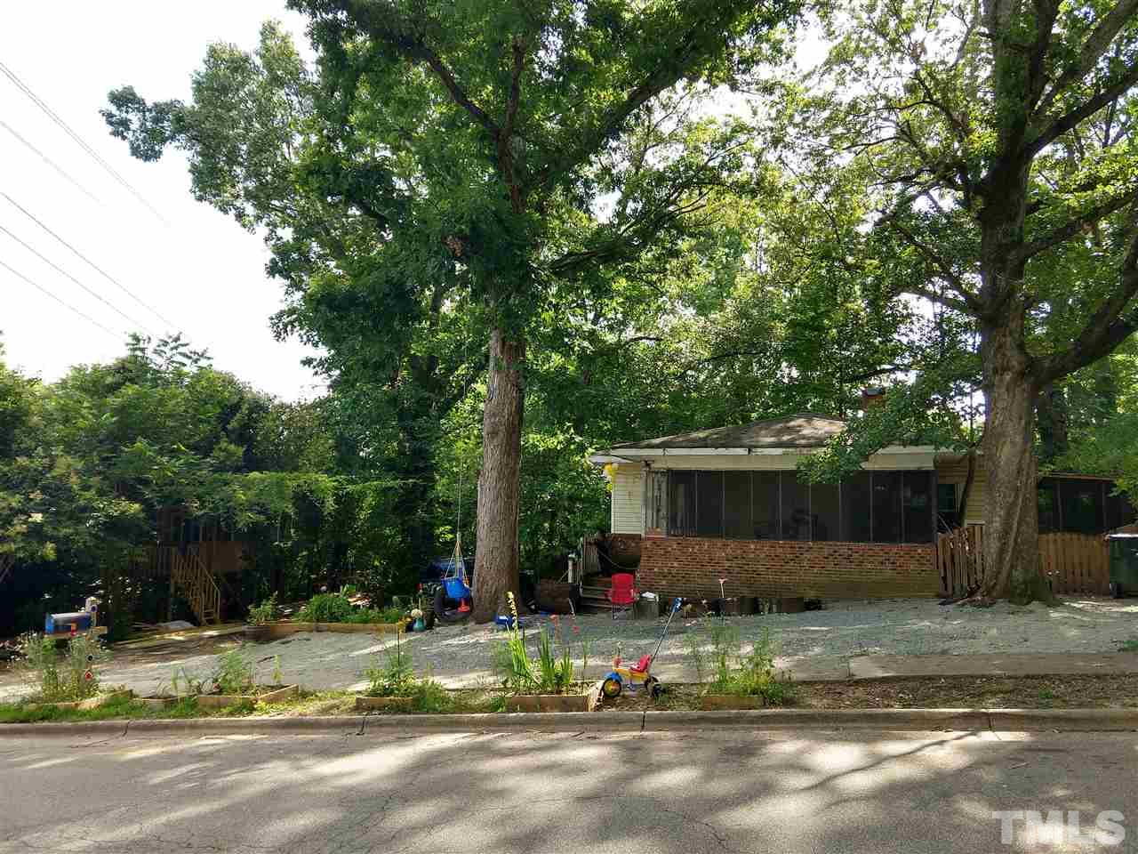 3900 Lexington Drive Raleigh, NC 27606 - Photo 1 of 3
