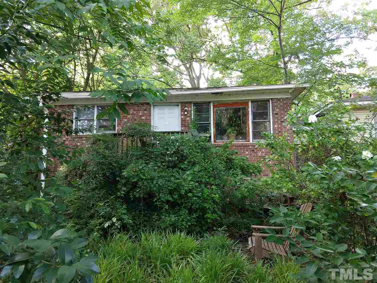 3900 Lexington Drive Raleigh, NC 27606 - Photo 3 of 3