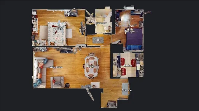 $258,900 | 1199 East 53rd Street, Unit 1L | East Flatbush