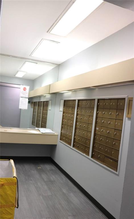 1199 East 53rd Street, Unit 1L Brooklyn, NY 11234 - Photo 14 of 14 Mailroom