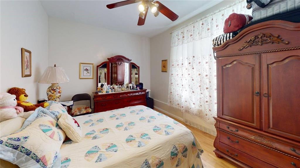 1199 East 53rd Street, Unit 1L Brooklyn, NY 11234 - Photo 5 of 14 Bedroom 1