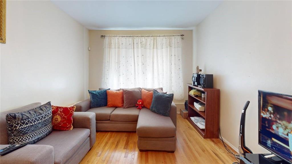 1199 East 53rd Street, Unit 1L Brooklyn, NY 11234 - Photo 8 of 14 Dining/Living room - view 2