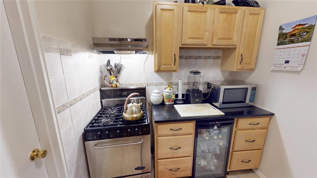 1199 East 53rd Street, Unit 1L Brooklyn, NY 11234 - Photo 9 of 14 Kitchen - view 1