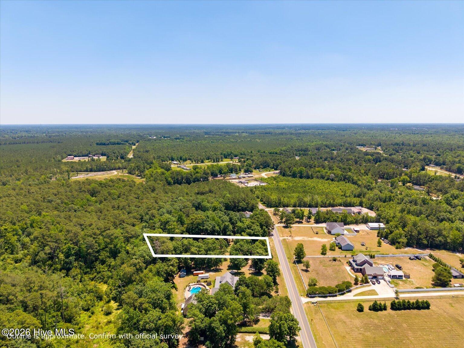 130 Benton Road Southeast Bolivia, NC 28422 - Photo 15 of 26