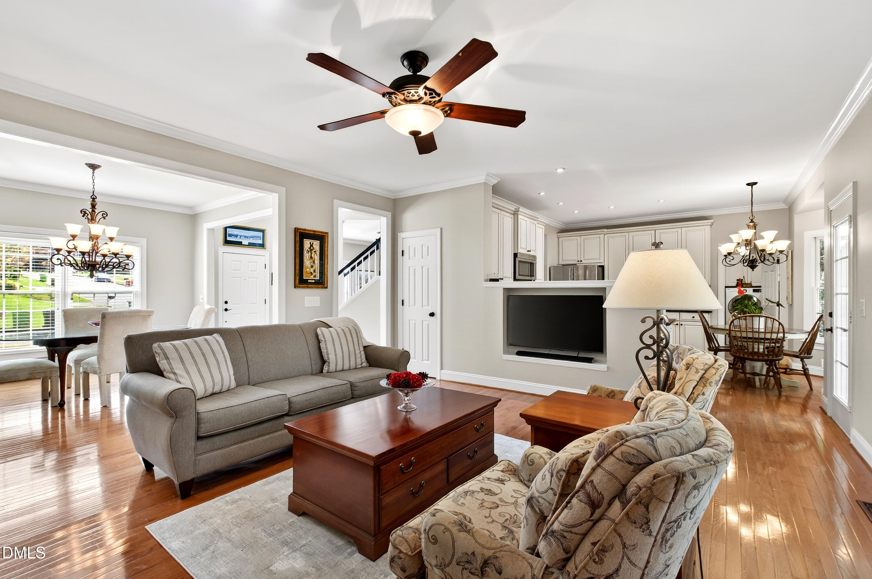 8901 Braceridge Road Raleigh, NC 27613 - Photo 11 of 51 Braceridge (32)