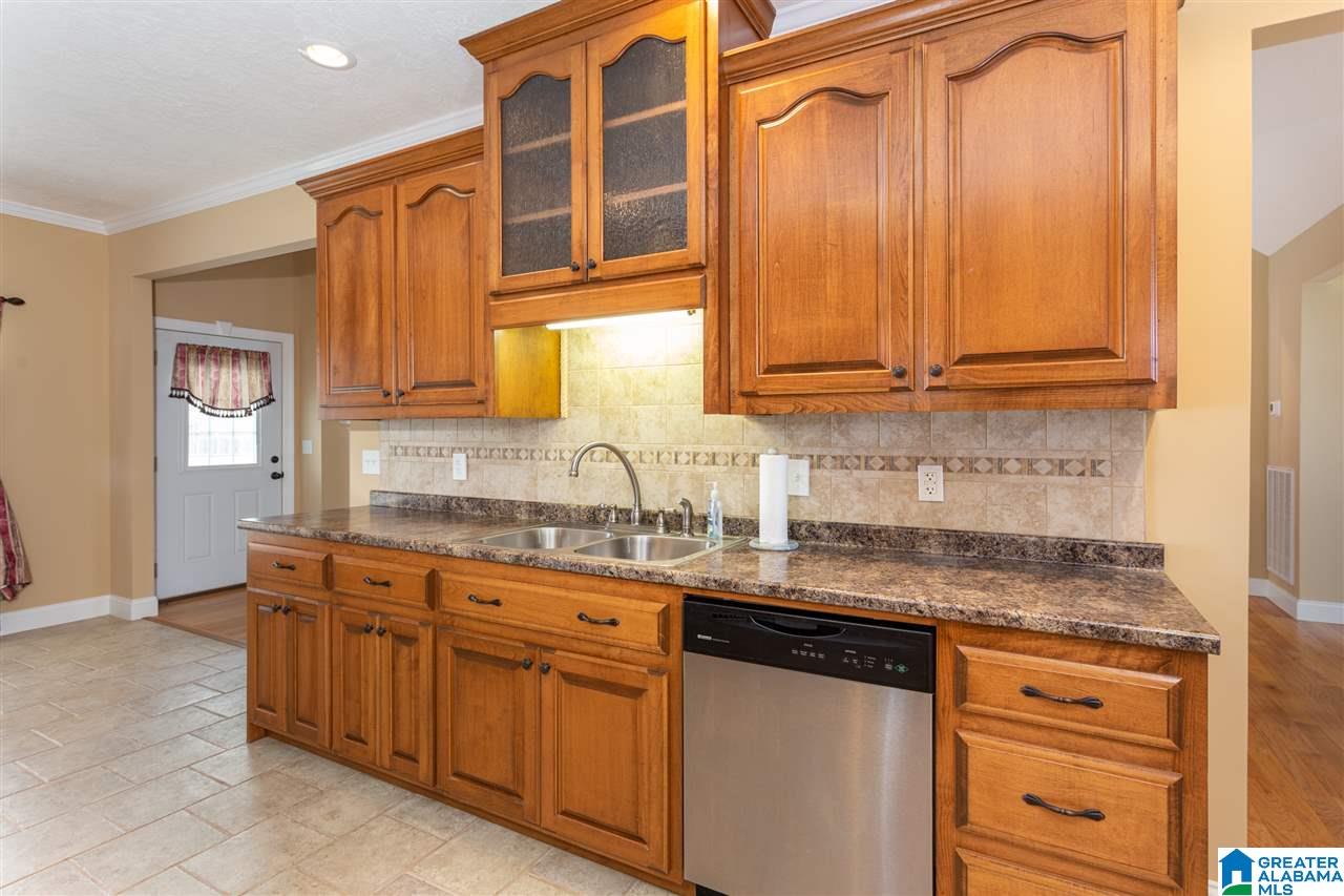 1553 Sun Rise Place Gadsden, AL 35907 - Photo 14 of 38