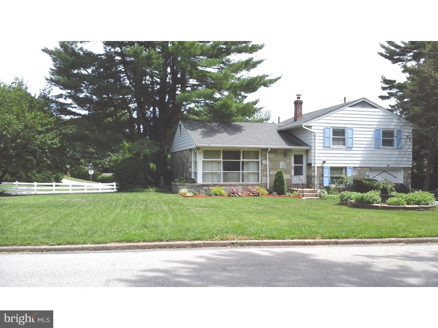 600 Laverock Road Glenside, PA 19038 - Photo 1 of 23 Exterior Front
