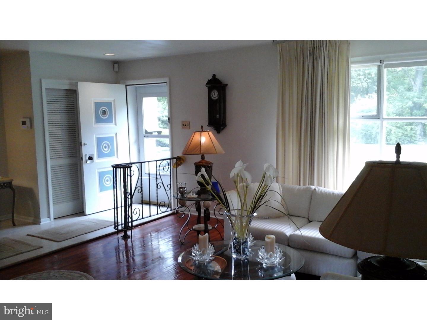 600 Laverock Road Glenside, PA 19038 - Photo 3 of 23 Foyer