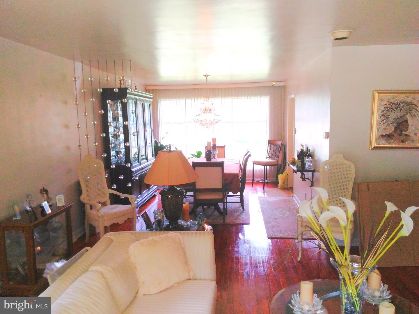 600 Laverock Road Glenside, PA 19038 - Photo 9 of 23 Dining Room
