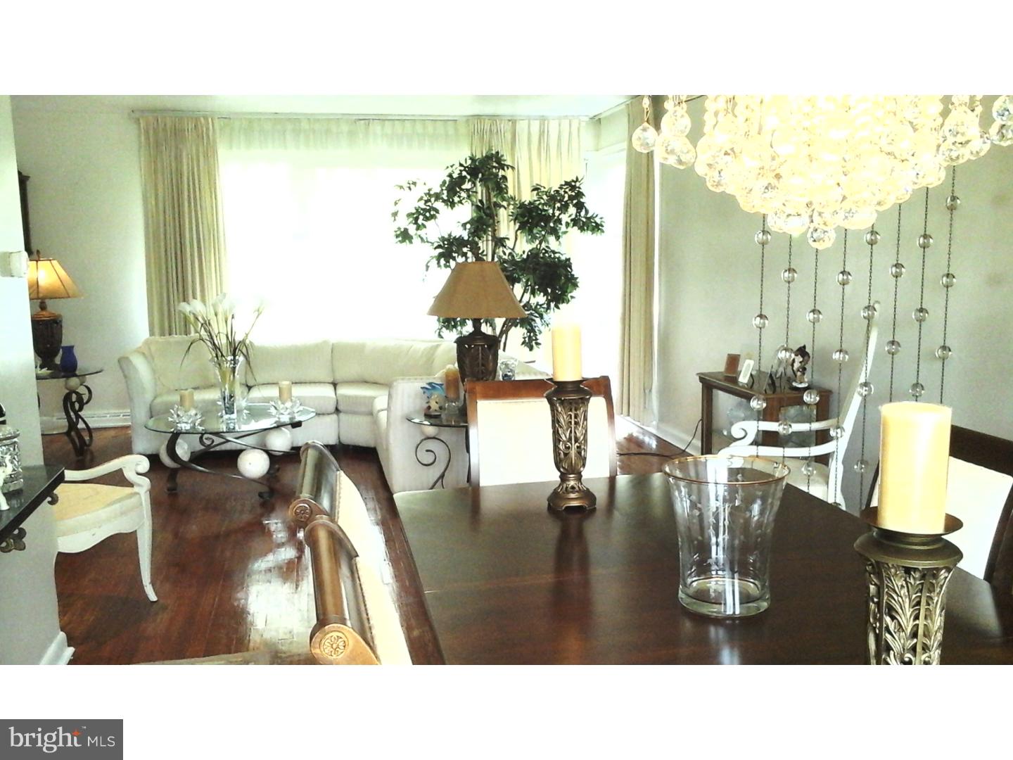 600 Laverock Road Glenside, PA 19038 - Photo 10 of 23 Dining Room