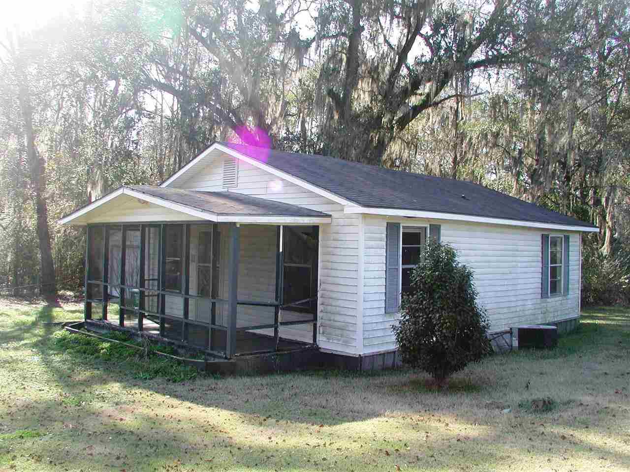3053 Concord Road Havana, FL 32333 - Photo 1 of 5 Gallery Image 1