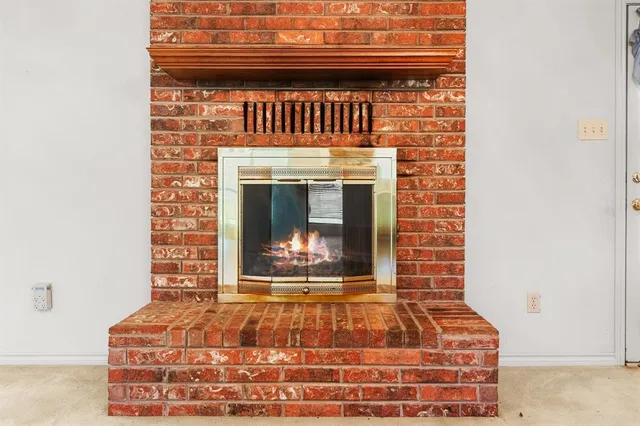 $320,000 | 125 County Road 1287, Morgan, TX 76671