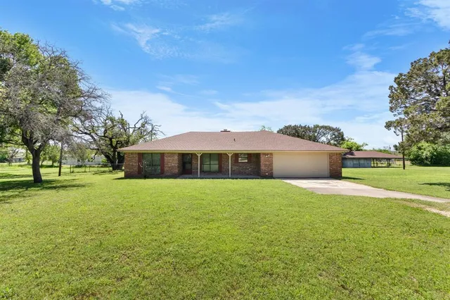 $320,000 | 125 County Road 1287, Morgan, TX 76671