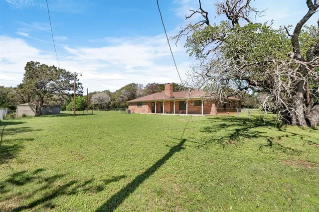 $320,000 | 125 County Road 1287, Morgan, TX 76671
