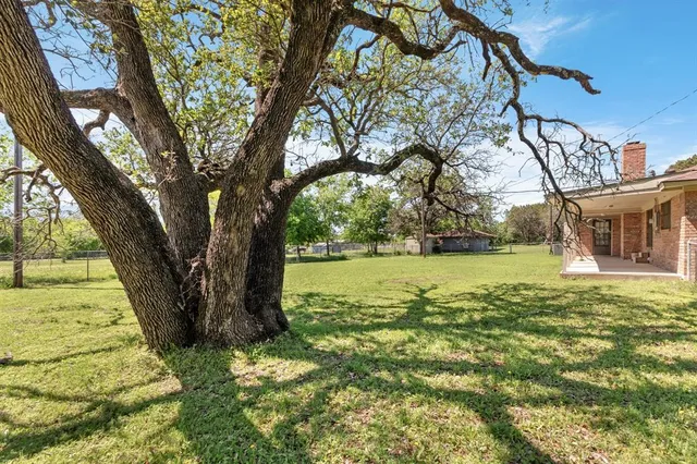 $320,000 | 125 County Road 1287, Morgan, TX 76671