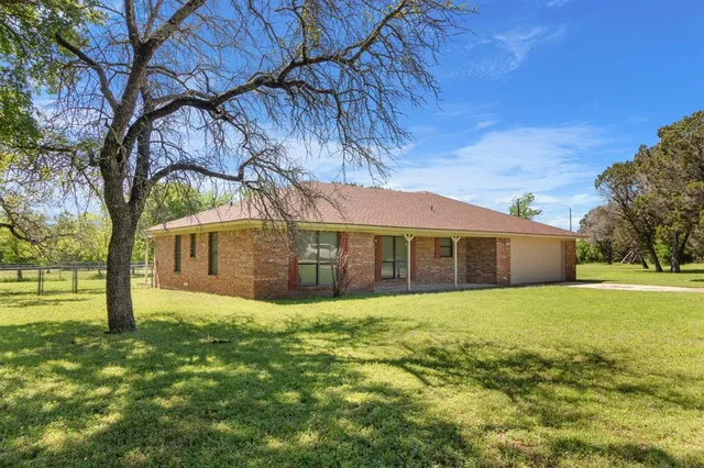 $320,000 | 125 County Road 1287, Morgan, TX 76671