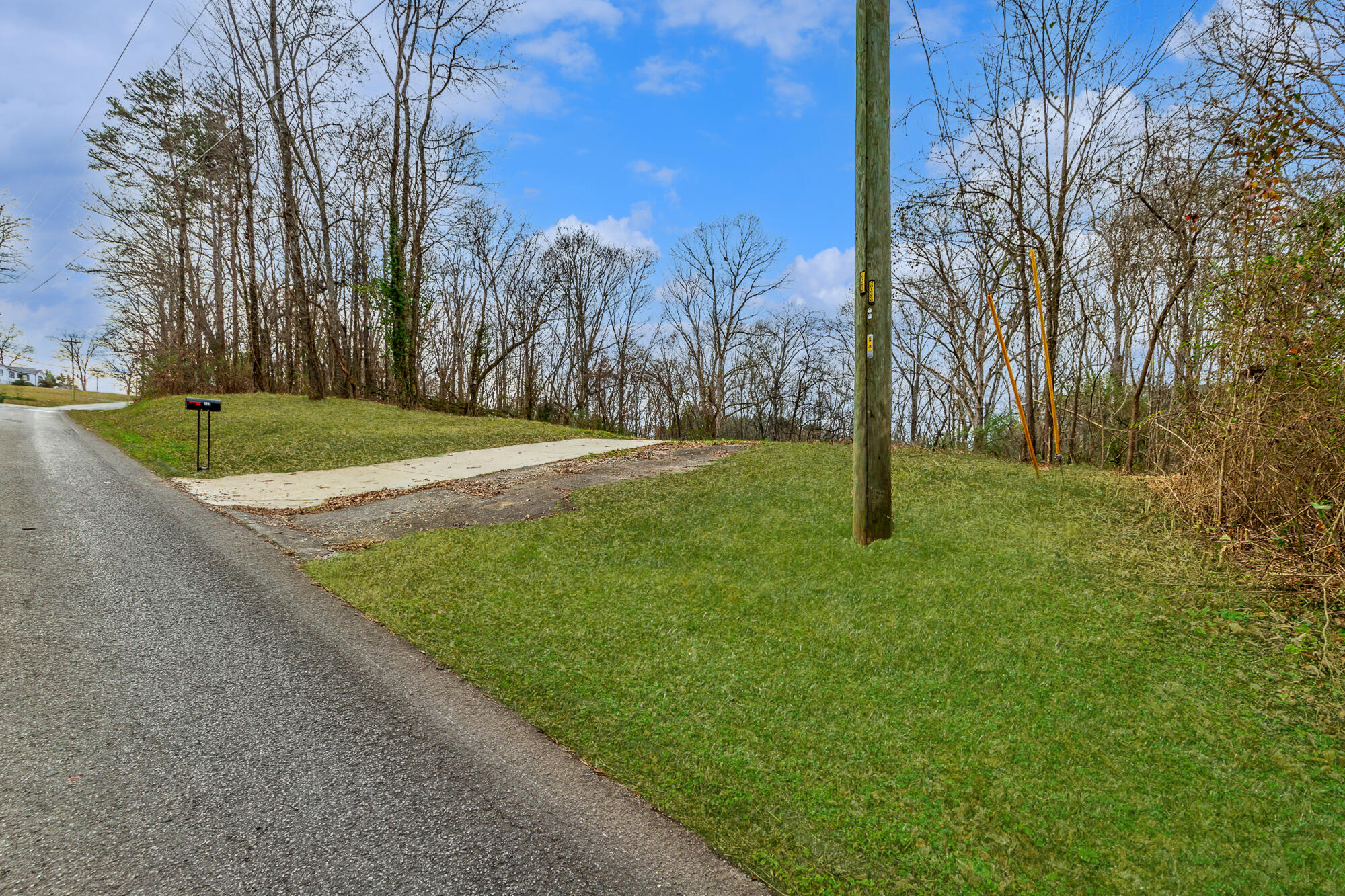 323 North Jenkins Road Rossville, GA 30741 - Photo 11 of 11 323 North Jenkins Road Lot HD