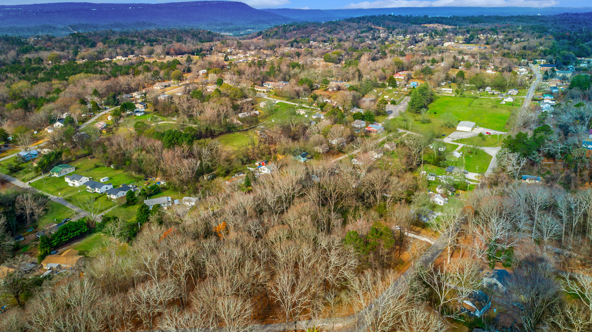 323 North Jenkins Road Rossville, GA 30741 - Photo 2 of 11 323 North Jenkins Road Lot HD-10