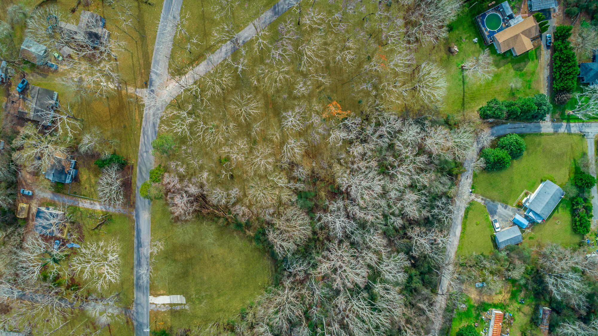 323 North Jenkins Road Rossville, GA 30741 - Photo 4 of 11 323 North Jenkins Road Lot HD-5