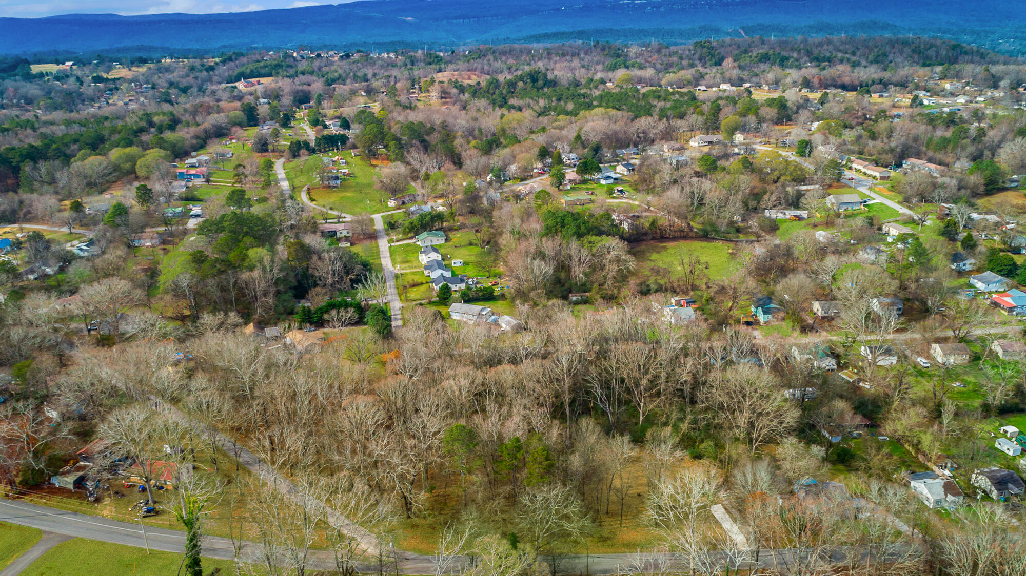 323 North Jenkins Road Rossville, GA 30741 - Photo 7 of 11 323 North Jenkins Road Lot HD-9