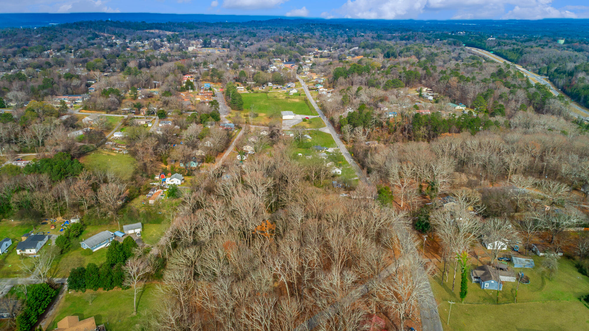 323 North Jenkins Road Rossville, GA 30741 - Photo 8 of 11 323 North Jenkins Road Lot HD-11