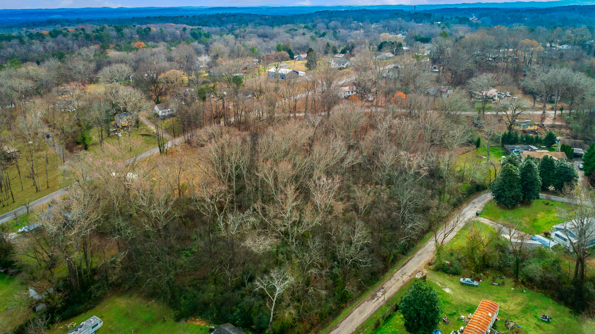 323 North Jenkins Road Rossville, GA 30741 - Photo 10 of 11 323 North Jenkins Road Lot HD-25