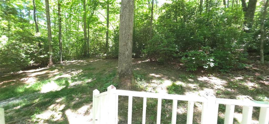 1774 Joe Black Road Sautee Nacoochee, GA 30571 - Photo 17 of 20 a porch with a yard