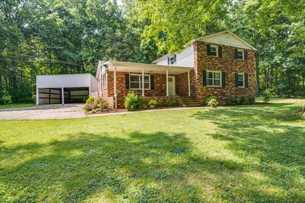 2122 Kidd Road Nolensville, TN 37135 - Photo 1 of 50 Gallery Image 1