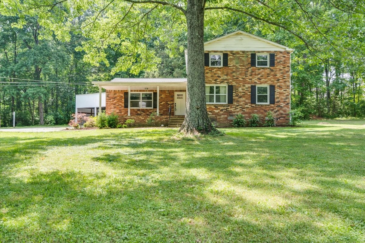 2122 Kidd Road Nolensville, TN 37135 - Photo 2 of 50 Gallery Image 2