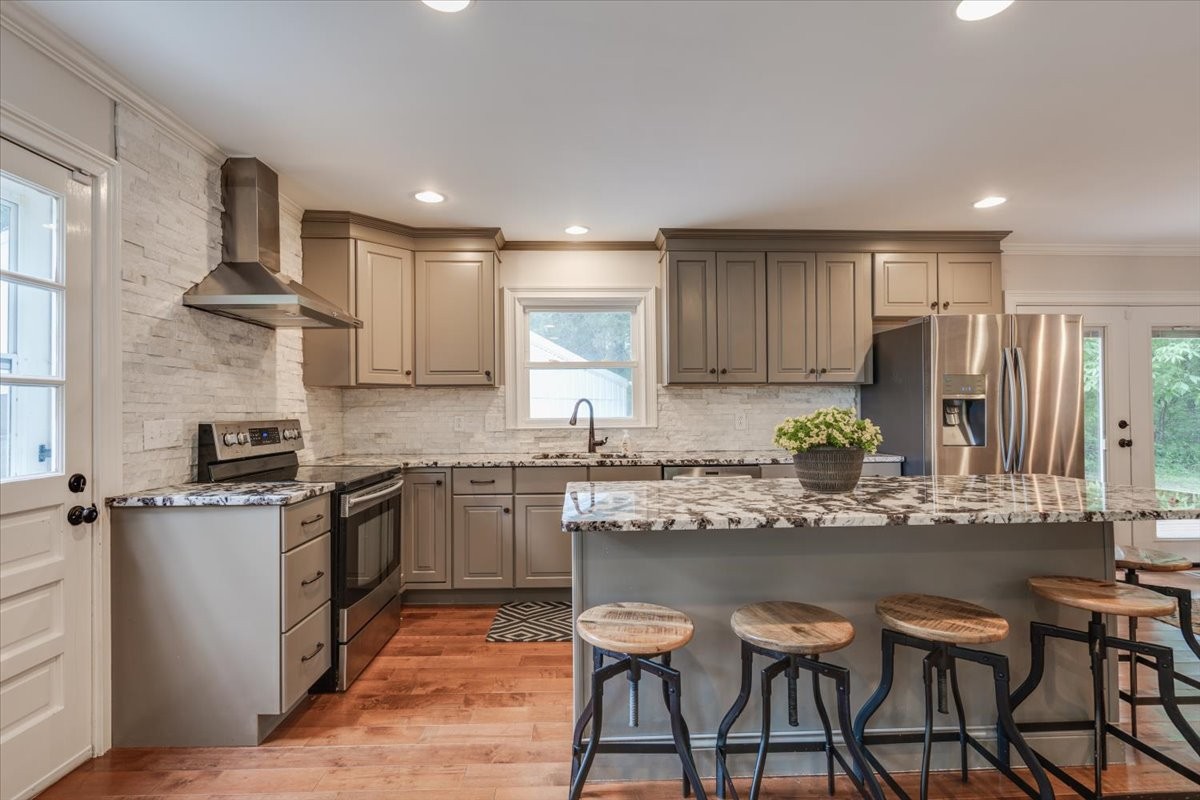 2122 Kidd Road Nolensville, TN 37135 - Photo 11 of 50 Gallery Image 11