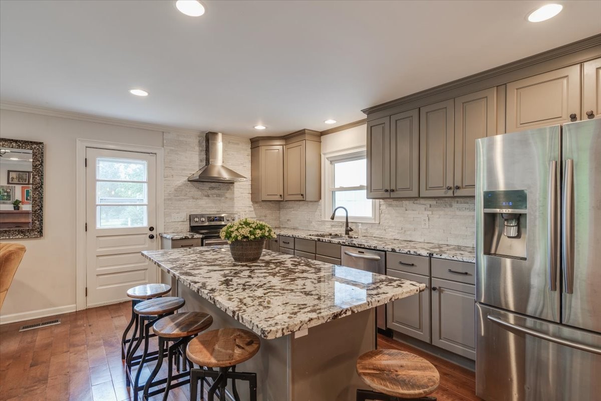 2122 Kidd Road Nolensville, TN 37135 - Photo 12 of 50 Gallery Image 12