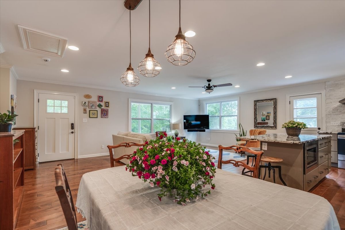 2122 Kidd Road Nolensville, TN 37135 - Photo 16 of 50 Gallery Image 16