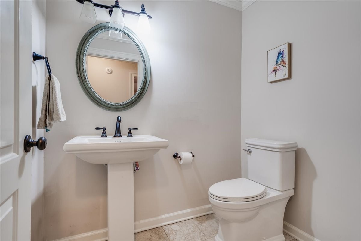 2122 Kidd Road Nolensville, TN 37135 - Photo 18 of 50 Gallery Image 18