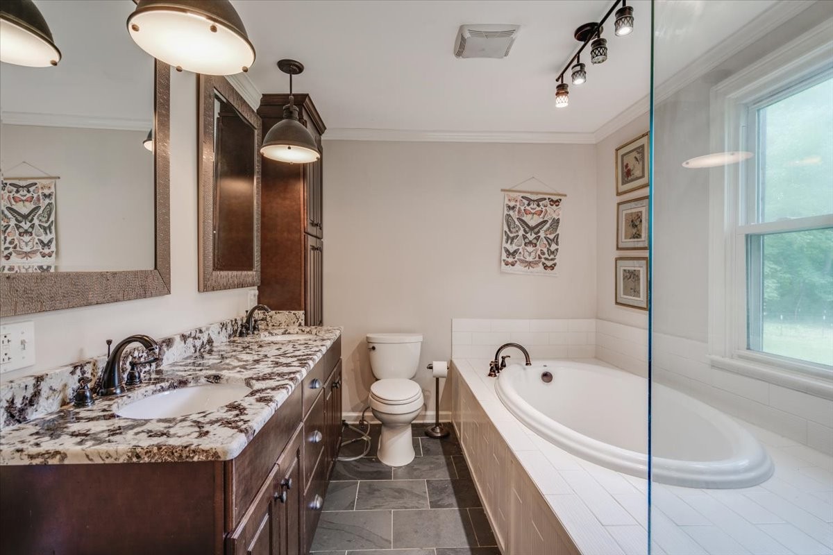 2122 Kidd Road Nolensville, TN 37135 - Photo 21 of 50 Gallery Image 21