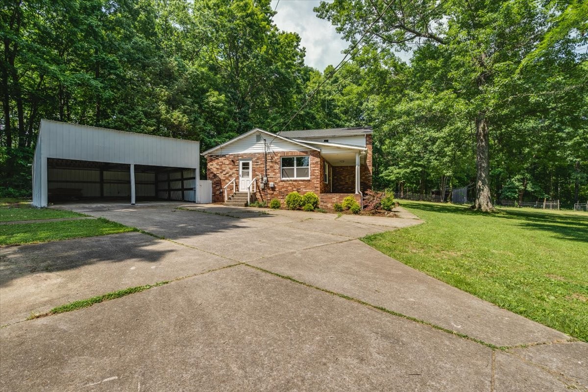 2122 Kidd Road Nolensville, TN 37135 - Photo 4 of 50 Gallery Image 4