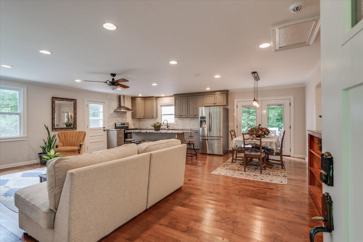 2122 Kidd Road Nolensville, TN 37135 - Photo 6 of 50 Gallery Image 6
