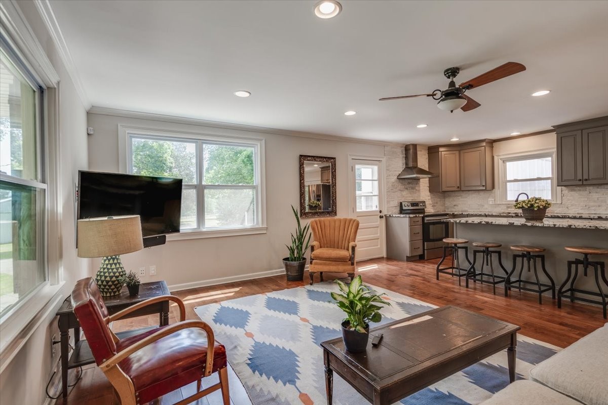2122 Kidd Road Nolensville, TN 37135 - Photo 8 of 50 Gallery Image 8