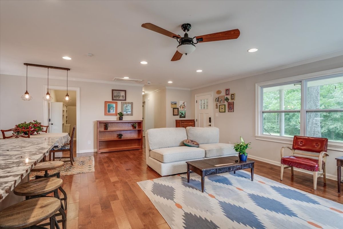 2122 Kidd Road Nolensville, TN 37135 - Photo 9 of 50 Gallery Image 9