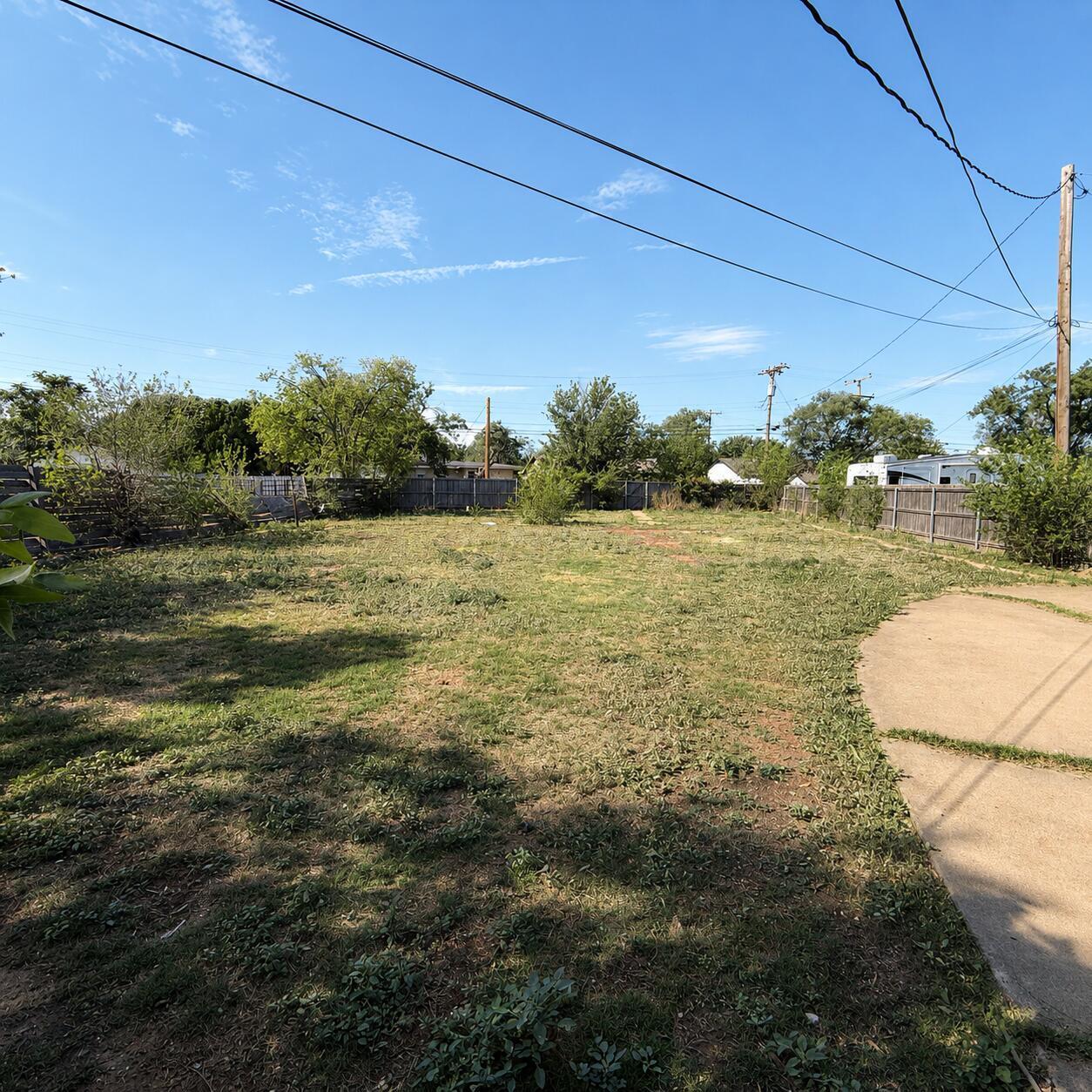 3506 Concord Road Amarillo, TX 79109 - Photo 18 of 19 FFD0D431-DA86-4D8F-991F-C2E559726A18