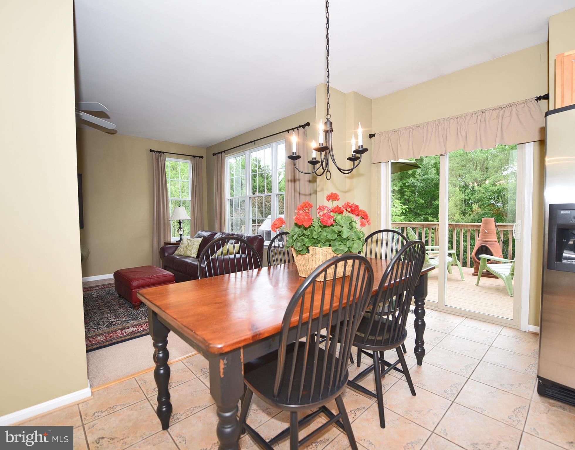 116 Queensberry Road Baltimore, MD 21237 - Photo 12 of 30 Kitchen