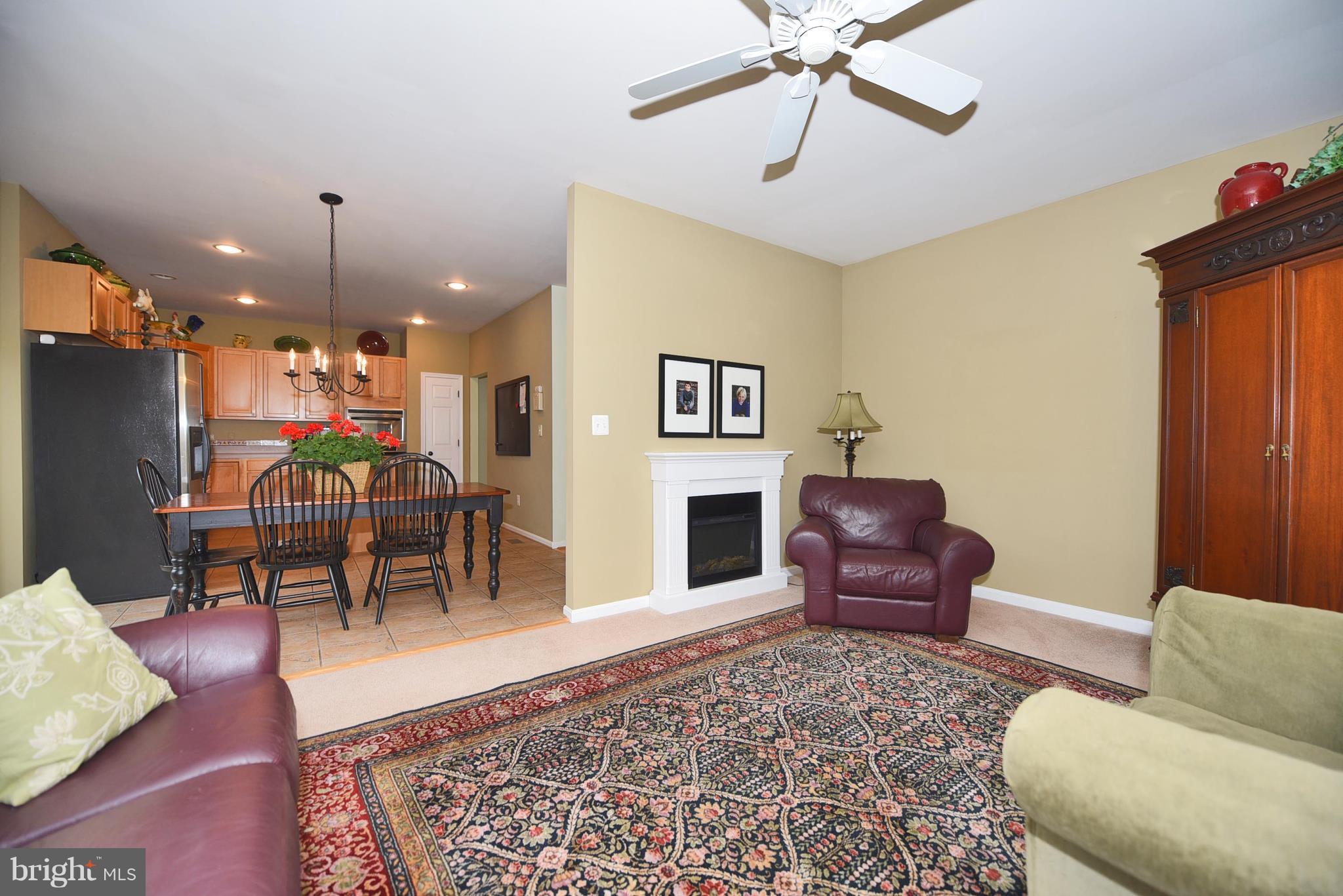 116 Queensberry Road Baltimore, MD 21237 - Photo 13 of 30 Family Room