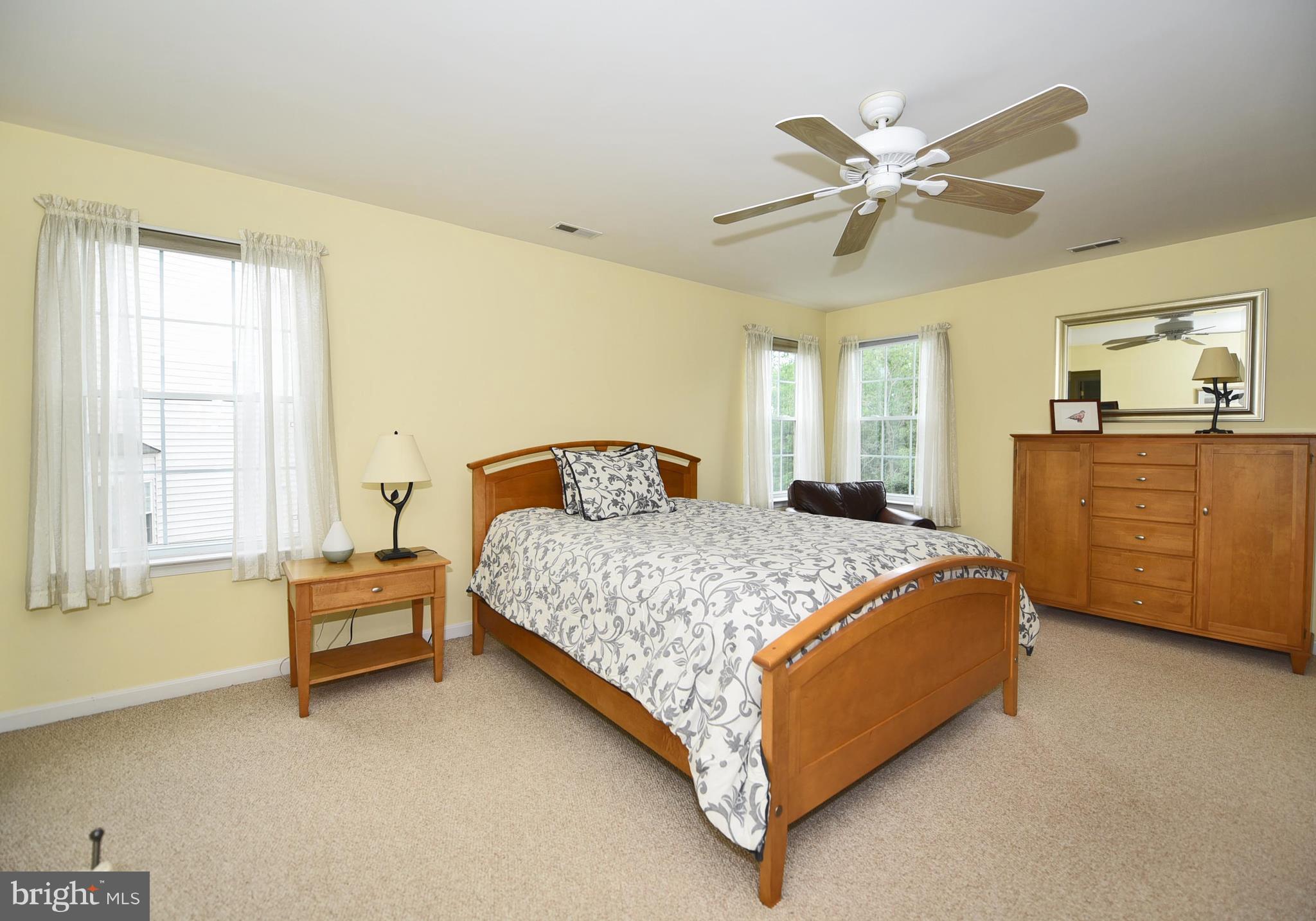 116 Queensberry Road Baltimore, MD 21237 - Photo 15 of 30 Bedroom (Master)