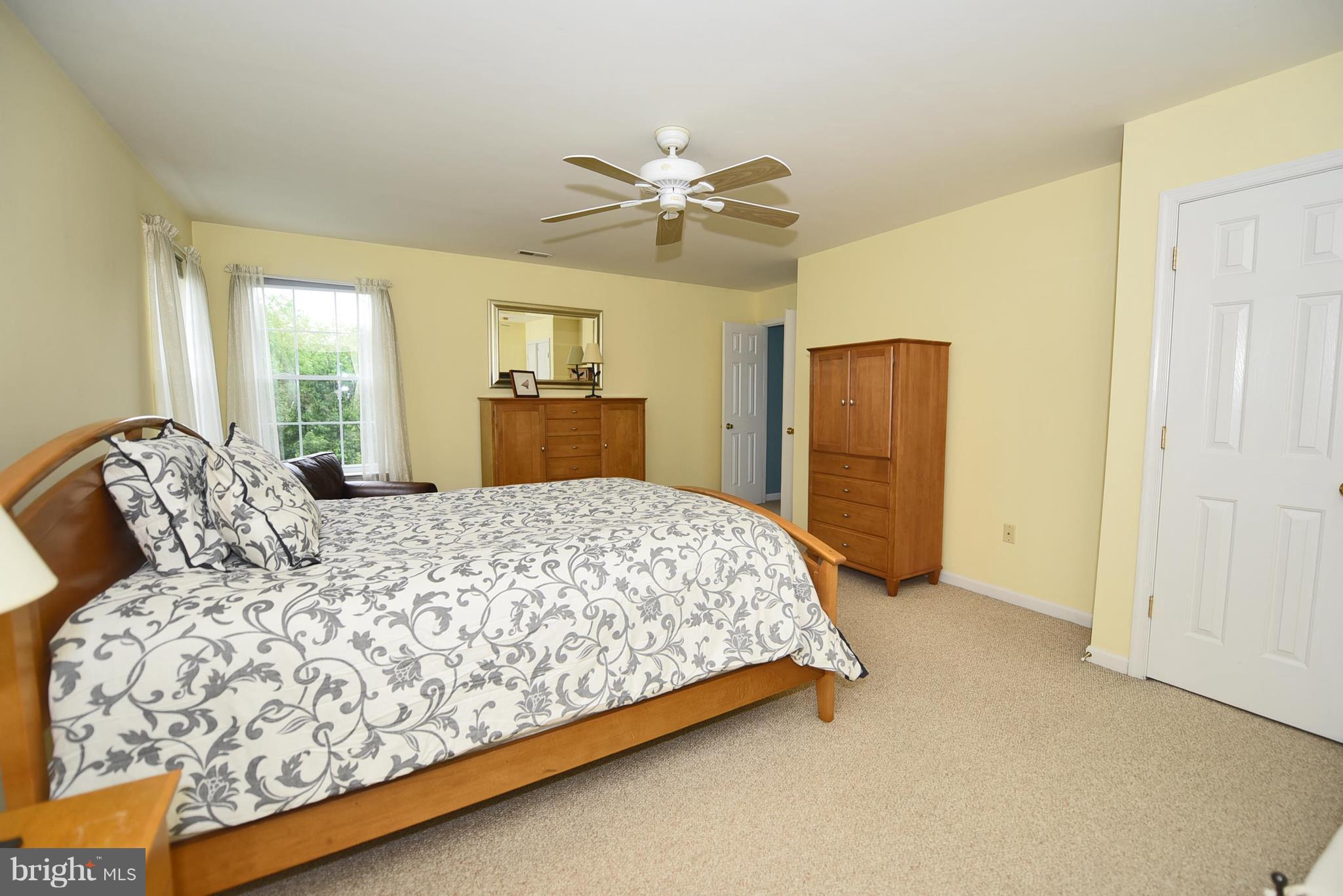 116 Queensberry Road Baltimore, MD 21237 - Photo 16 of 30 Bedroom (Master)